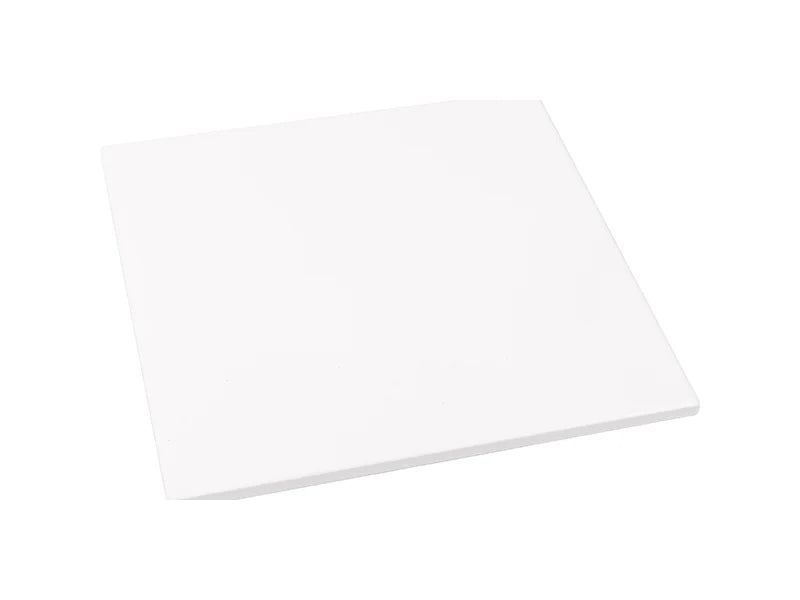 Sublimation Square Pot Coaster w/ Cork (20*20cm)