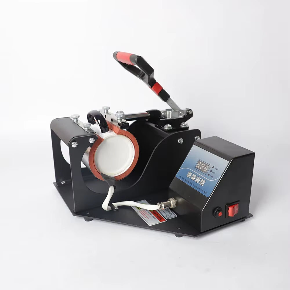 Manual Sublimation 11oz Ceramic Mug Heat Press Machine