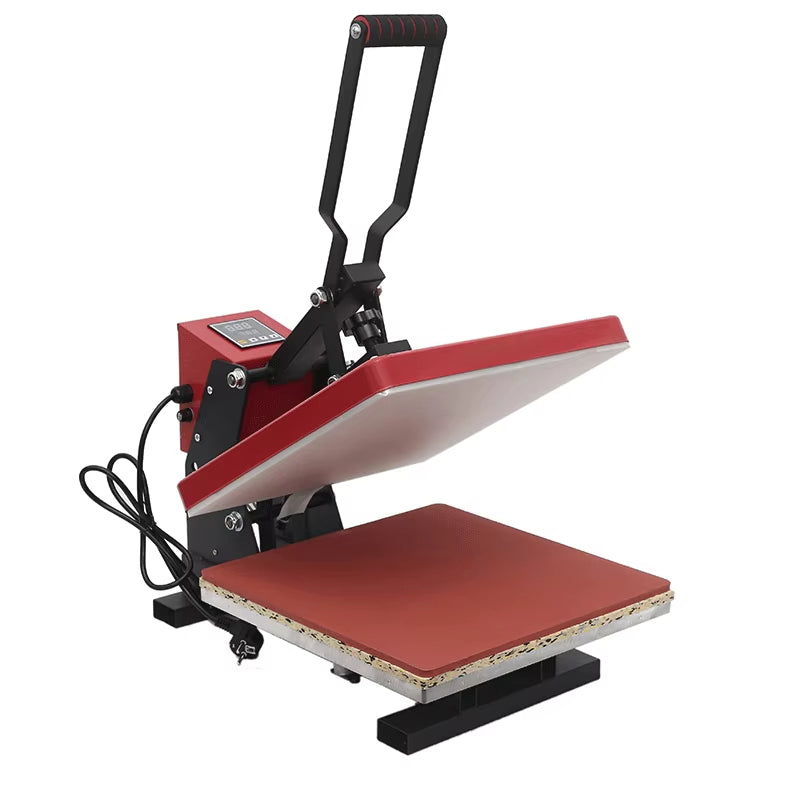 Manual Heat Transfer Printing Machine for T-shirt