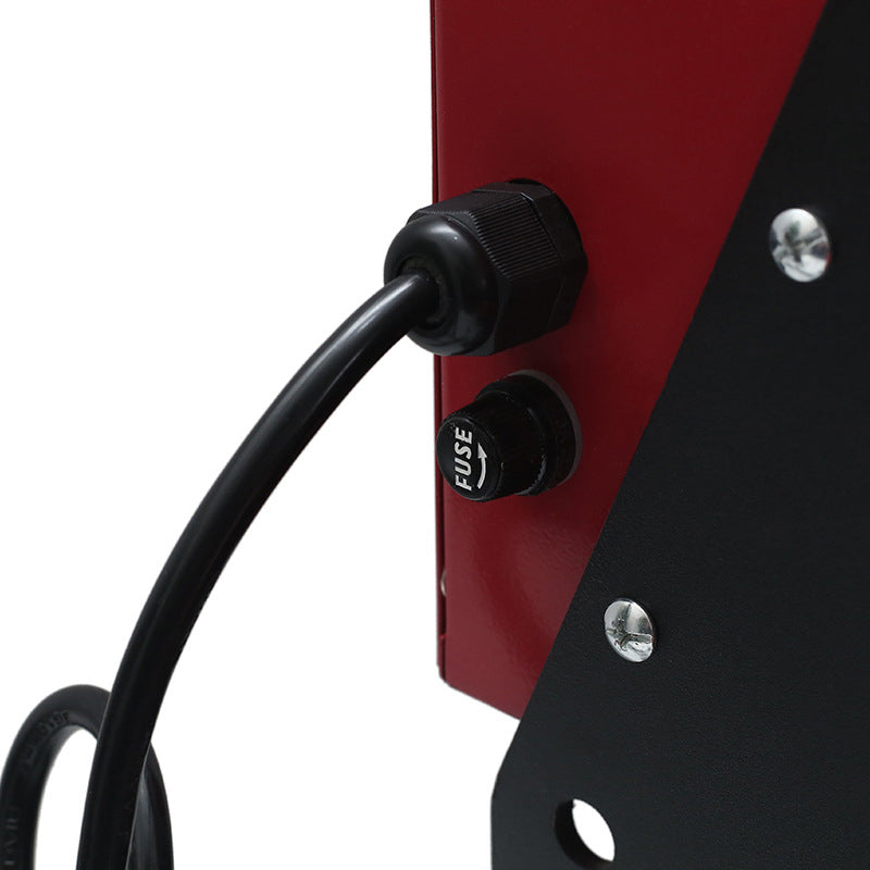 Manual Heat Transfer Printing Machine for T-shirt