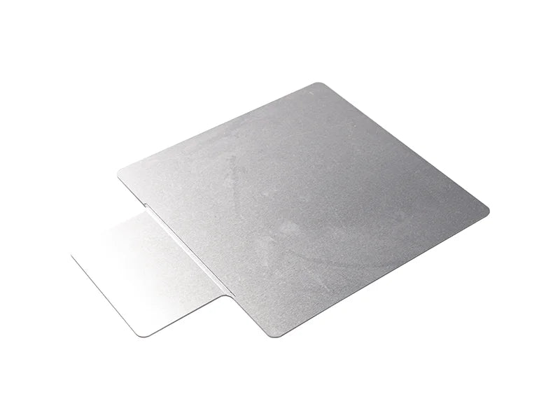 Sublimation Blanks Aluminum Photo Frame(Rectangle,15.3*20.3*0.1cm)