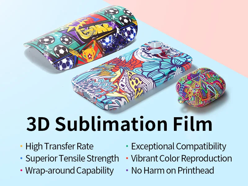 28*38cm M300 3D Printing Film