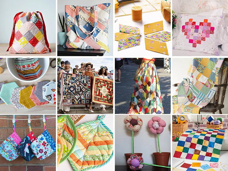 Craft Sublimation Linen Fabric Sheet(30.5*30.5cm/ 12x12in)