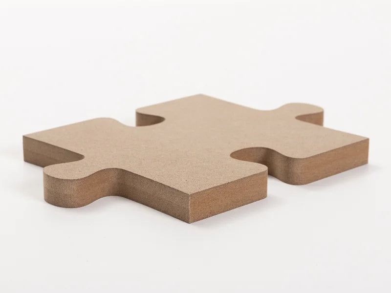 Sublimation Blanks MDF Puzzle Frame (13.4*20cm)