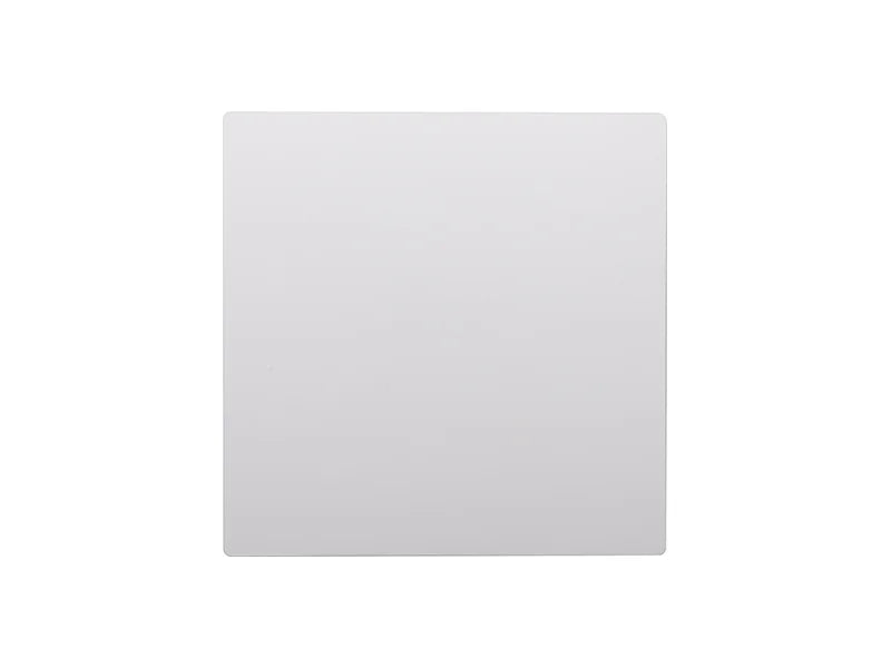 Premium Sublimation Blanks White Hardboard Sheet 12inch x 12inch/30.5*30.5*0.3cm