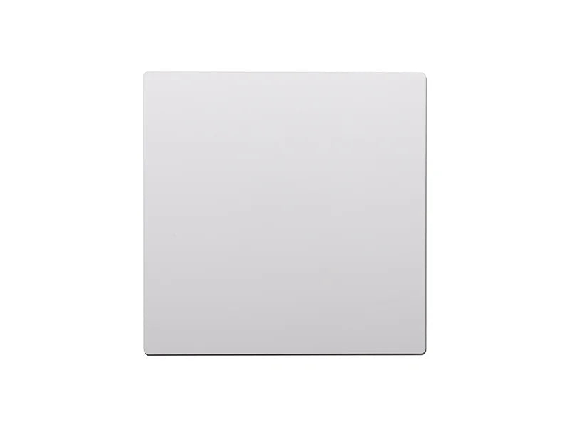 Premium Sublimation Blanks Glitter Hardboard Sheet 12inch x 12inch/30.5*30.5*0.3cm