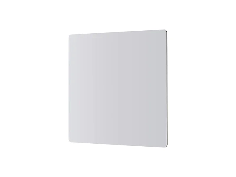 Premium Sublimation Blanks Hardboard Sample 2PK(20*20*0.3cm)