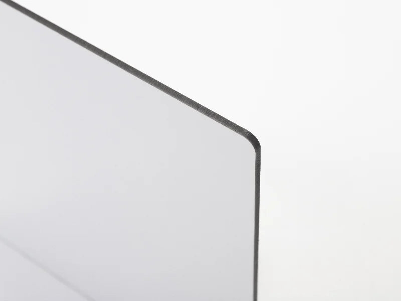 Premium Sublimation Blanks Hardboard Sample 2PK(20*20*0.3cm)