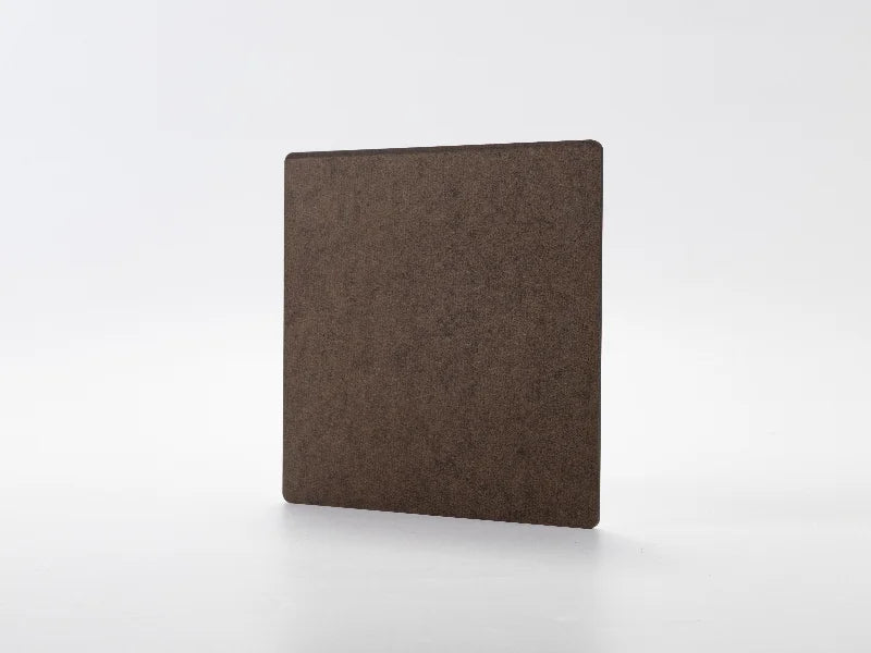 Premium Sublimation Blanks Hardboard Sample 2PK(20*20*0.3cm)