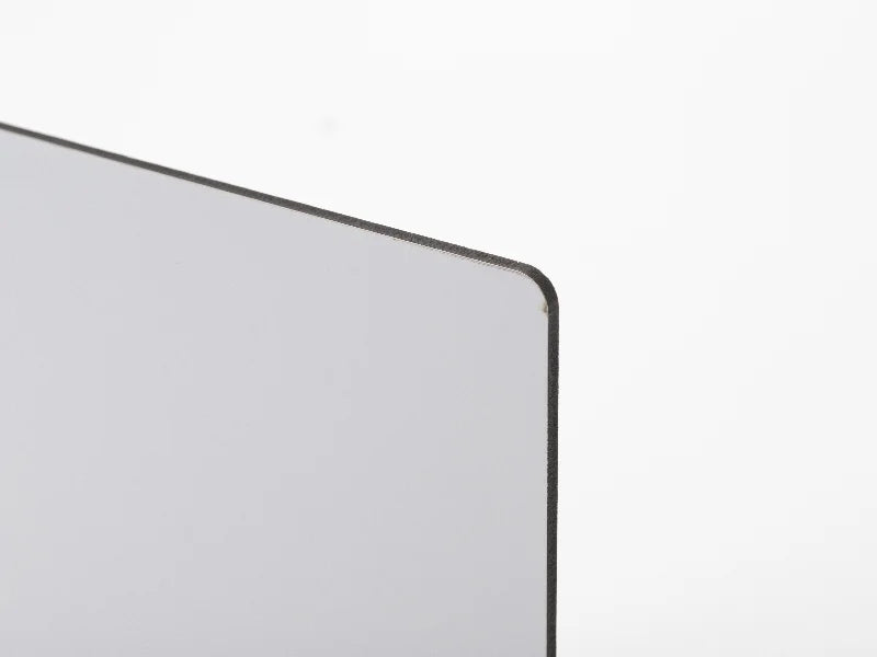 Eco Sublimation Blanks Hardboard Sample 2PK(20*20*0.3cm)