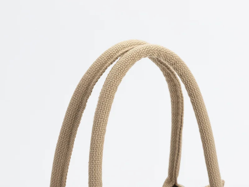 Sublimation Blanks Jute Tote bag(25*25*10cm)