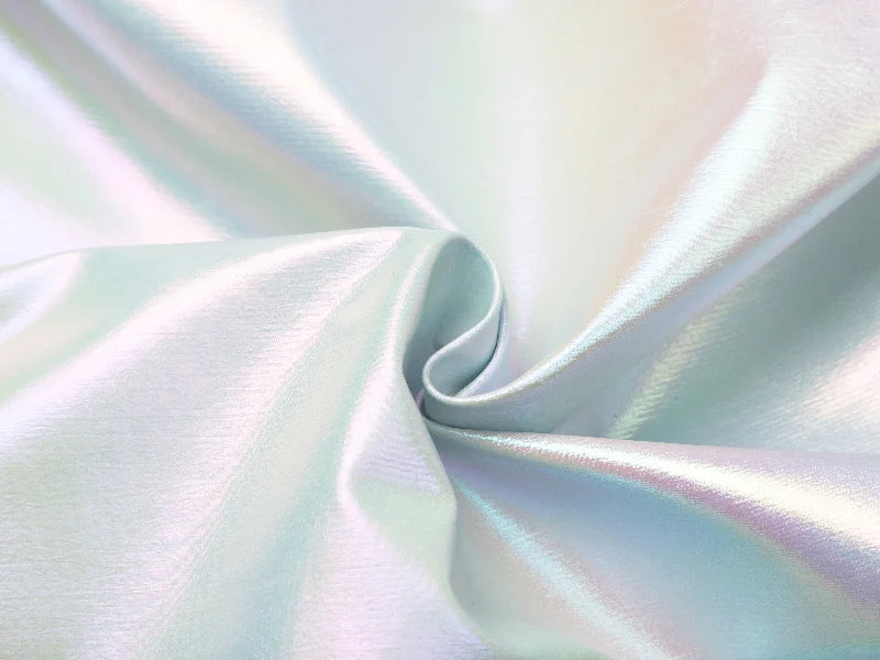 Sublimation Gradient Shopping Bag (Light Blue,34*36cm)