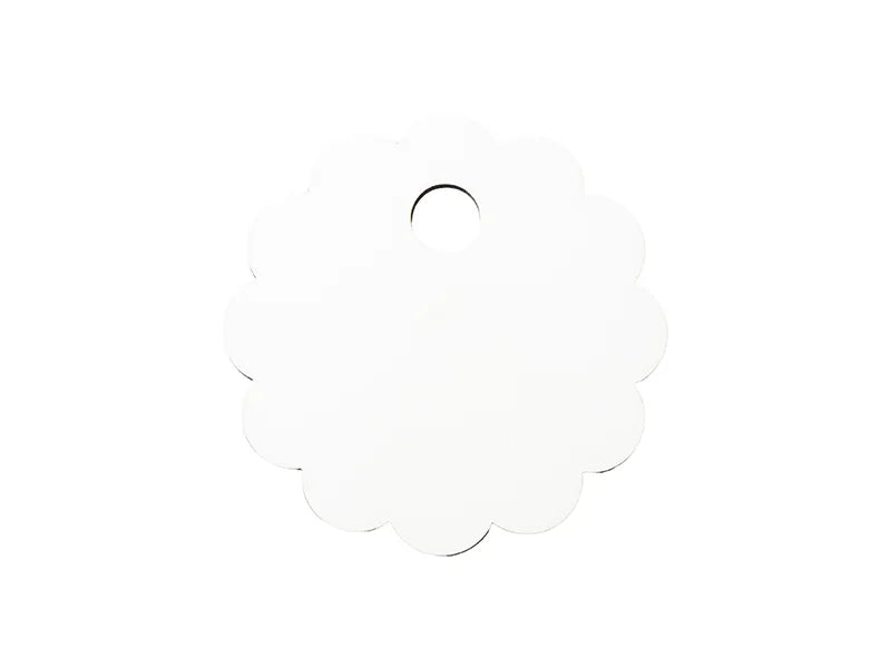 Sublimation Blank Hardboard Name Tag for 26/30/35/42oz Travel Tumbler