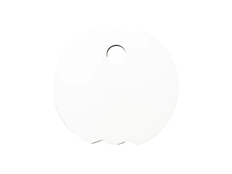 Sublimation Blank Hardboard Name Tag for 26/30/35/42oz Travel Tumbler