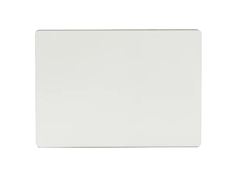 5mm Sublimation Wooden Panel with Black Kick Stand 5inch x 7inch / 127*177 mm