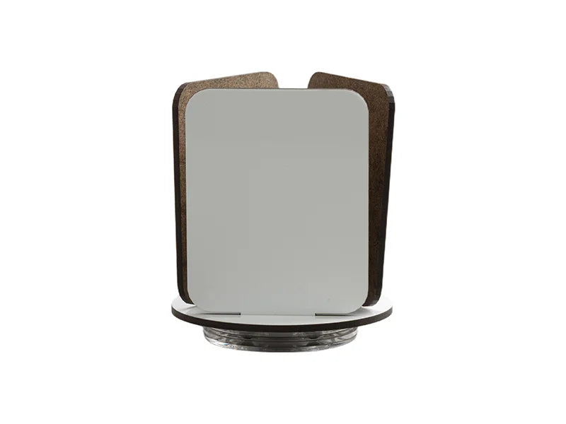 Sublimation HB Rotating Pen Holder (9*10.8cm)