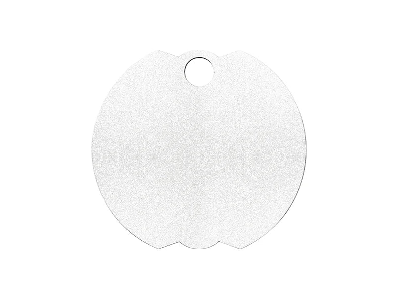 Sublimation Blank Hardboard Glitter Name Tag for 40oz Stanley Swivel Lid