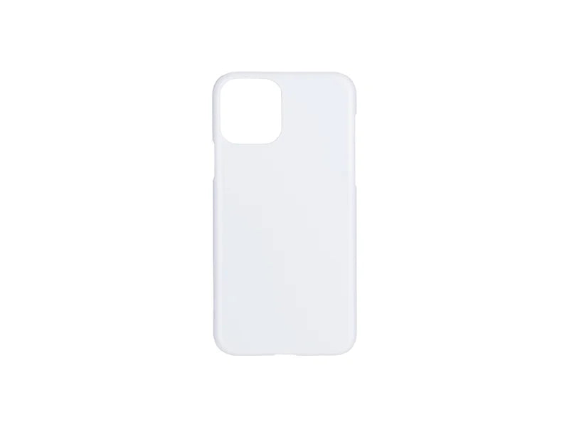 Sublimation 3D iPhone 11 Pro Cover (Glossy, 5.8inch)