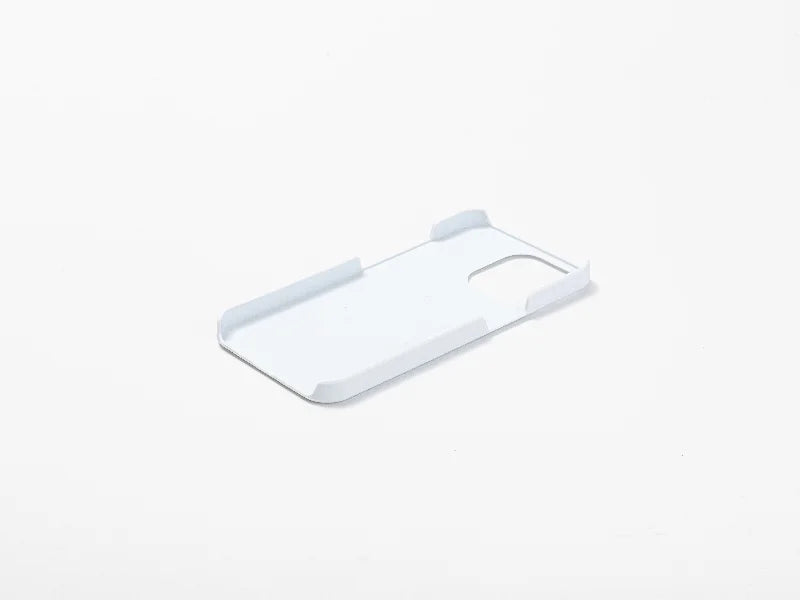 Sublimation Blanks 3D iPhone 13 Pro Cover(Frosted, 6.1inch)