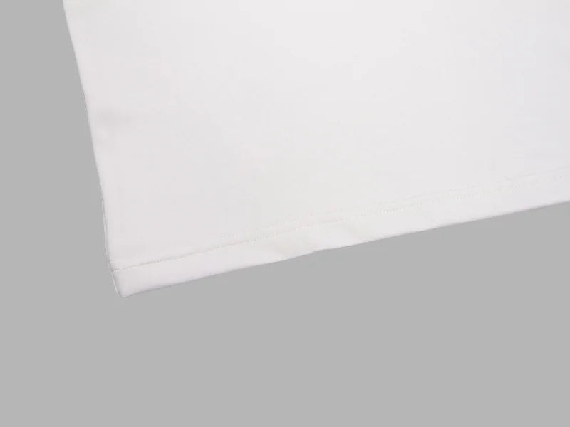 Sublimation Round-Neck Short Sleeve Tights