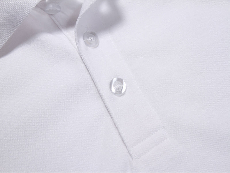 Sublimation Polo T-Shirt