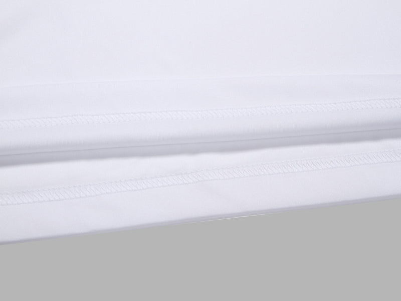 Sublimation Full Printing Polyester T-Shirt