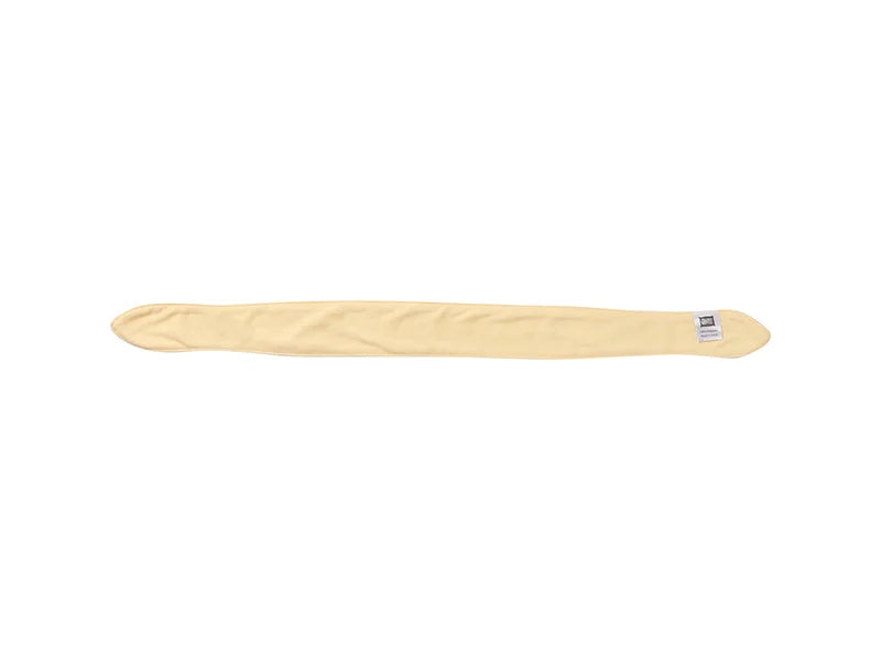 Sublimation Baby Headband (Yellow)