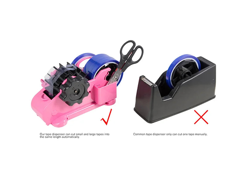 Sublimation Combo Thermal Tape Dispenser (35mm)