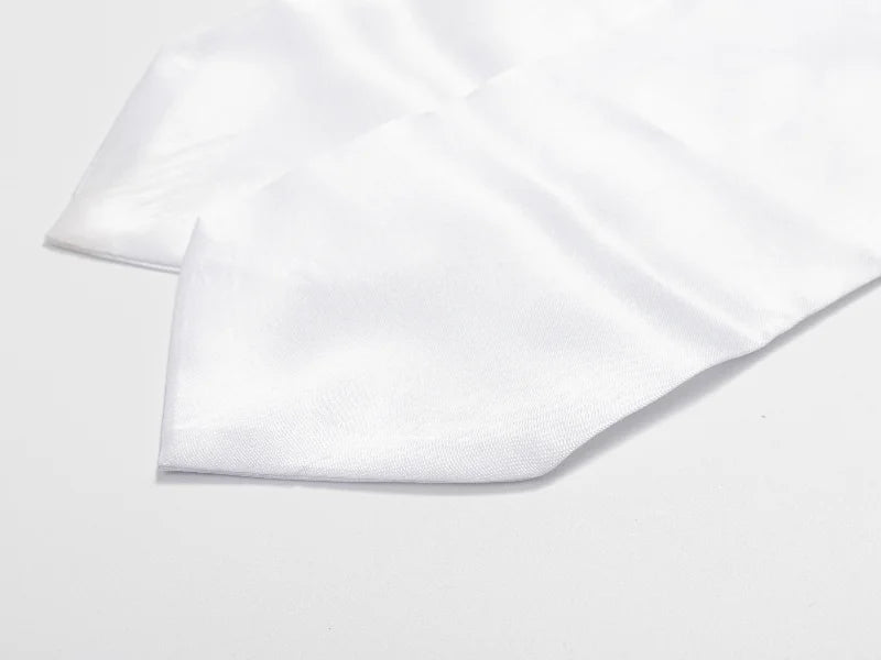 Sublimation Blanks Stole Neck Tie 35''