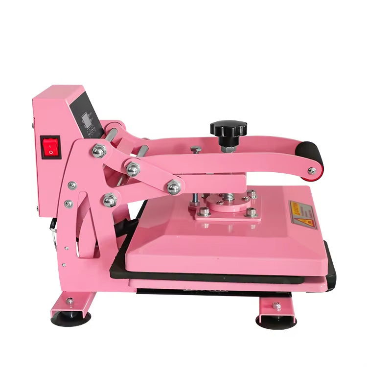 2330 Pull Out Stamping Machine