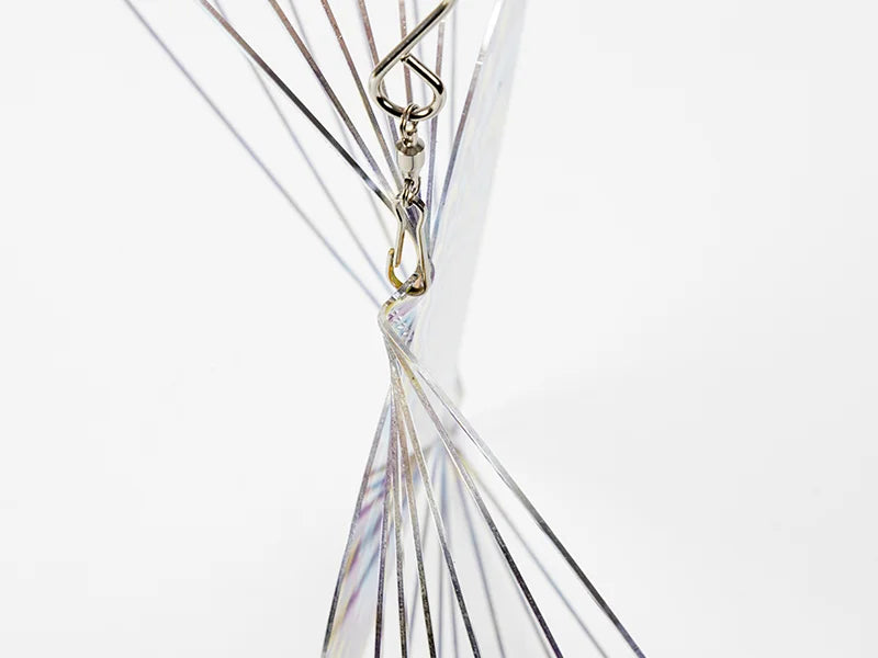 Double-Sided Sublimation Blanks Aluminium Wind Spinner (Heart, 10 inch)