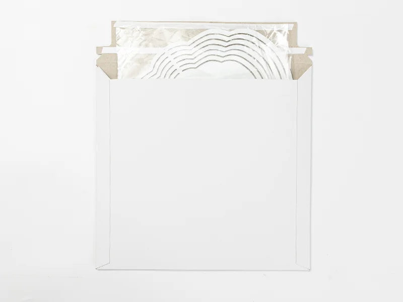 Double-Sided Sublimation Blanks Aluminium Wind Spinner (Pumpkin, 10 inch)