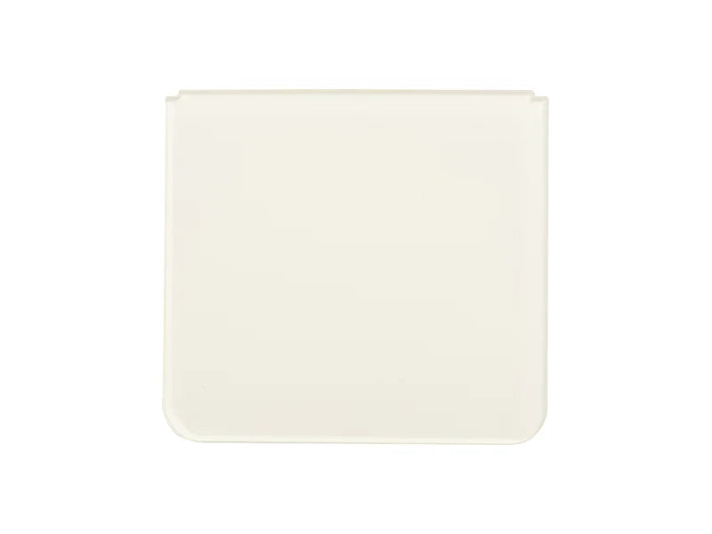 Sublimation Acrylic Insert for LED Light(5.3*5.86*0.2cm)