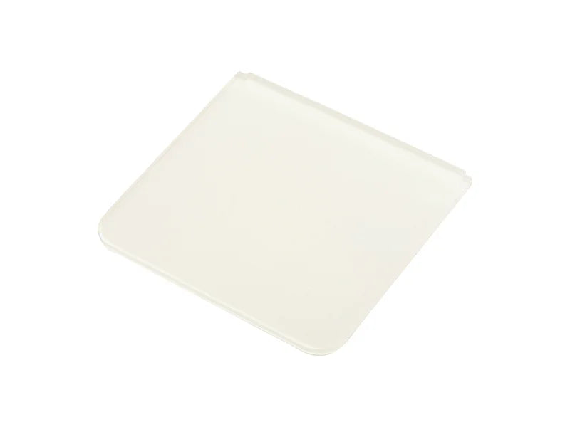 Sublimation Acrylic Insert for LED Light(5.3*5.86*0.2cm)