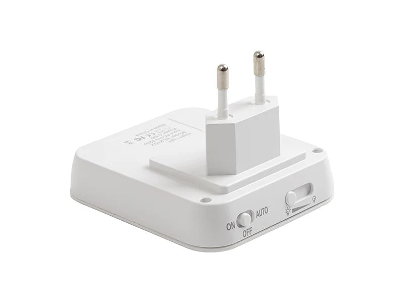 Sublimation Blank Inductive LED Night Light