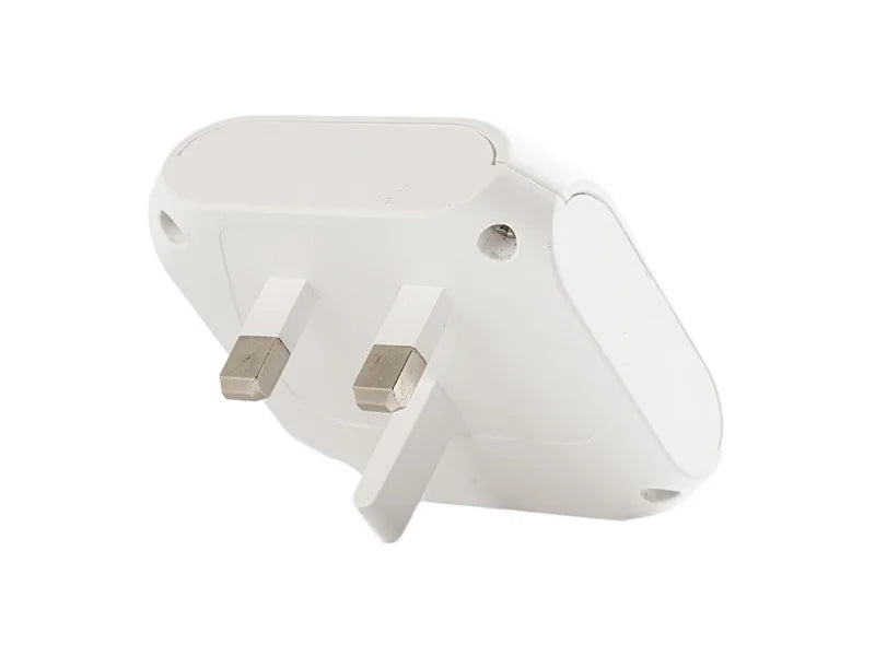 Sublimation Blanks Inductive LED Night Light with Acrylic Insert