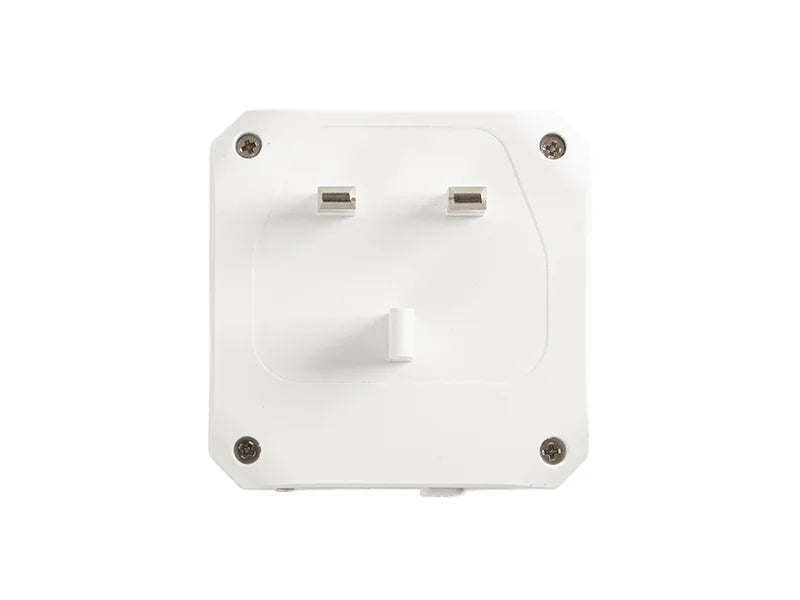 Sublimation Blanks Inductive LED Night Light with Acrylic Insert