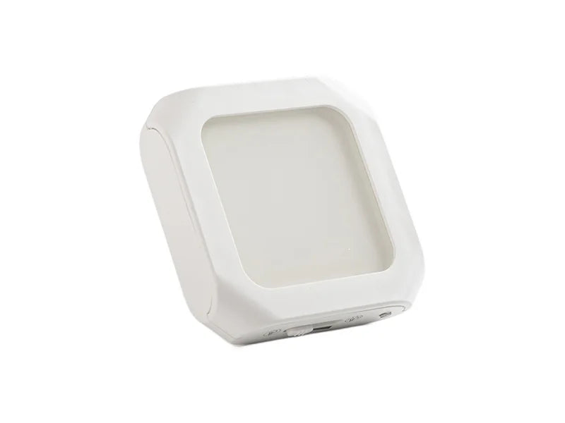 Sublimation Blanks Inductive LED Night Light with Acrylic Insert