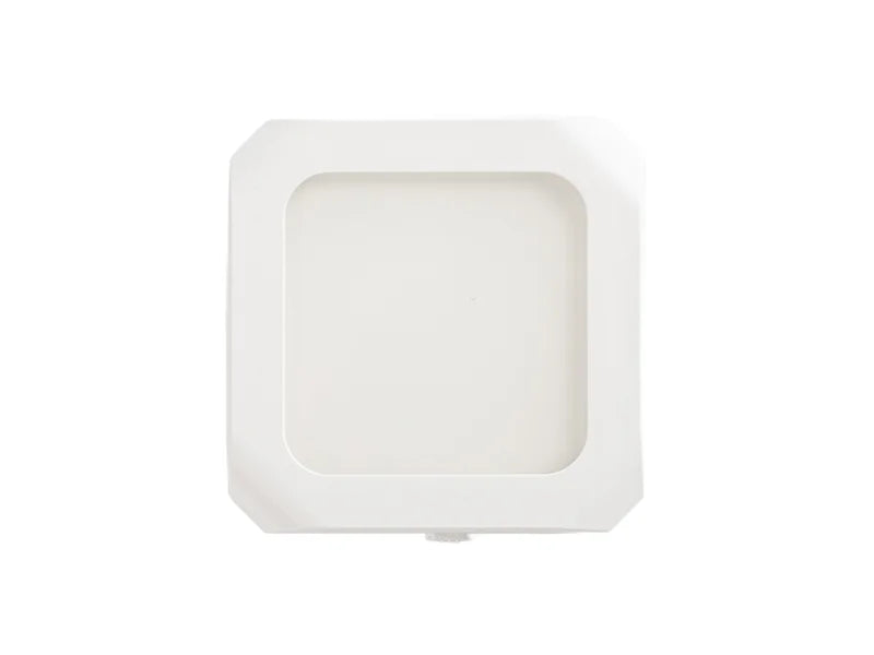 Sublimation Blanks Inductive LED Night Light with Acrylic Insert