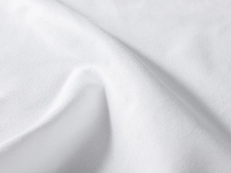 Craft Sublimation Suede Fabric Sheet (30.5*30.5cm/ 12x12in)