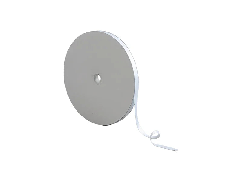 Sublimation Lanyard Roll (100m*1.5cm,white)