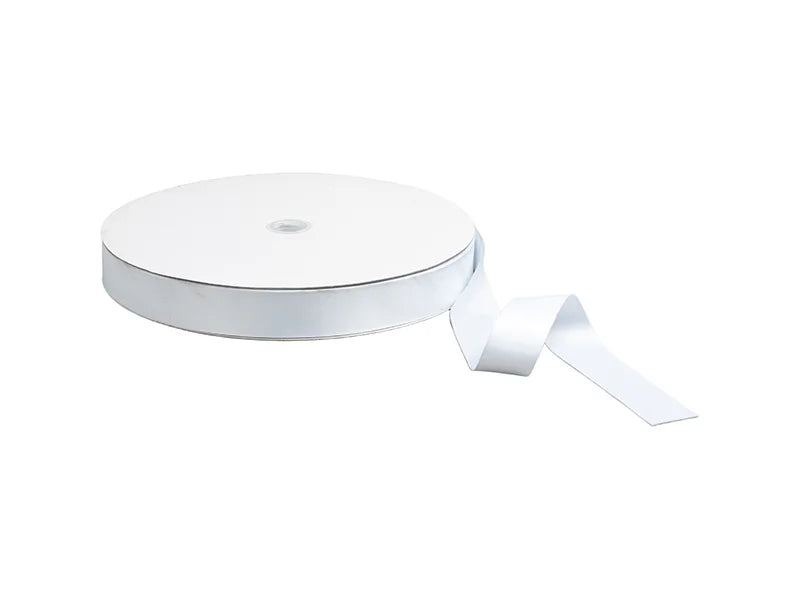 Sublimation Lanyard Roll (100m*3.5cm,white)