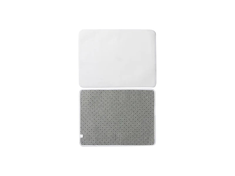 Sublimation Blanks Entrance Mat (50*68cm)