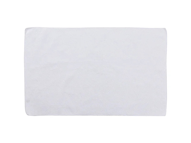 Sublimation Blanks Gym Towel (38*63cm/14.96inchx24.8inch)