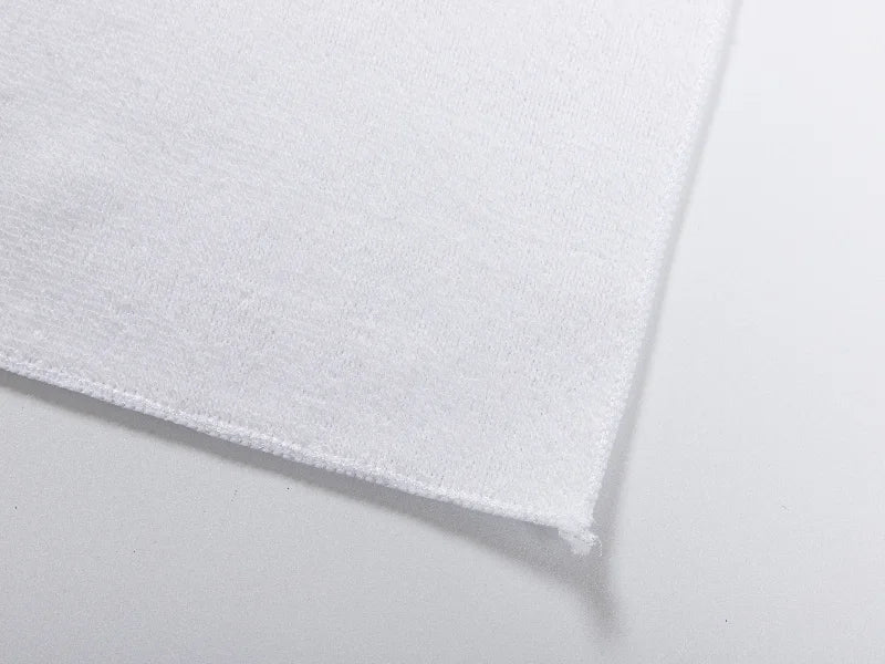 Sublimation Blanks Gym Towel (38*63cm/14.96inchx24.8inch)