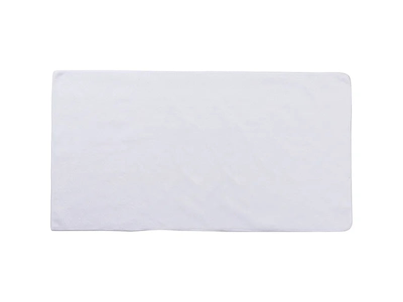 Sublimation Blanks Fitness Towel (58*107cm/22.83inchx42.1inch)