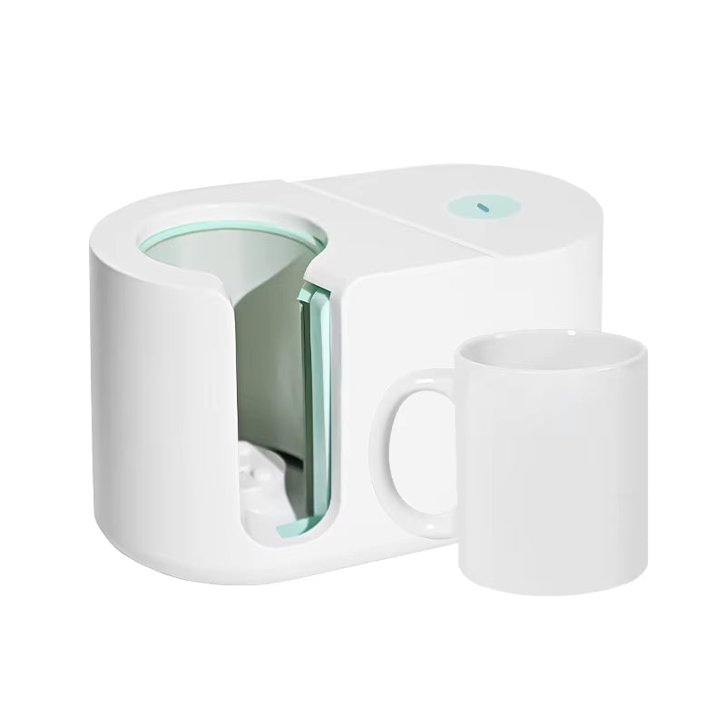 Portable Auto Mug Press Machine