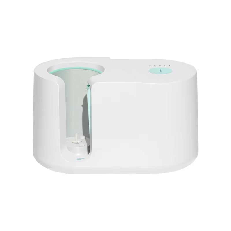 Portable Auto Mug Press Machine