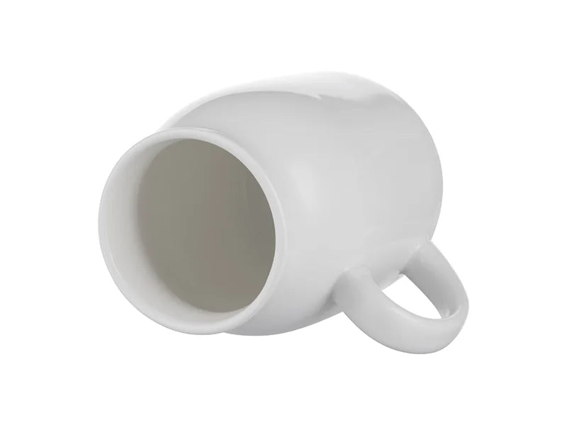 Sublimation Milk Mug (450ml)