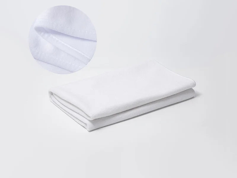 Sublimation Fleece Blanket(76*101cm/30inchx 40inch)